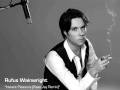 Rufus Wainwright - "Instant Pleasure (Nate Jay ...