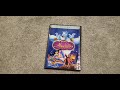 Aladdin 2004 DVD Guide Overview
