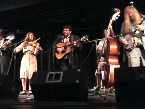 Jeff Scroggins & Colorado ~ Freeborn Man