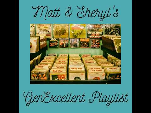 1974 Steve Miller "The Joker" & George McRae "Rock Your Baby"