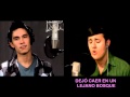 For Good From Wicked Sam Tsui Ft Nick Pitera European Spanish Subtitles