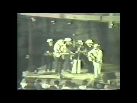 Lester Flatt and The Nashville Grass   Wabash Cannonball