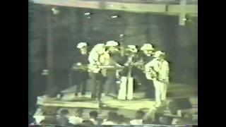 Lester Flatt and The Nashville Grass   Wabash Cannonball