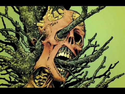 Warum Richard Corben so Wichtig ist !