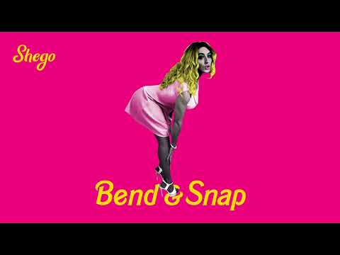 Shego - Bend And Snap (Official Audio) ft. Amanda Lepore
