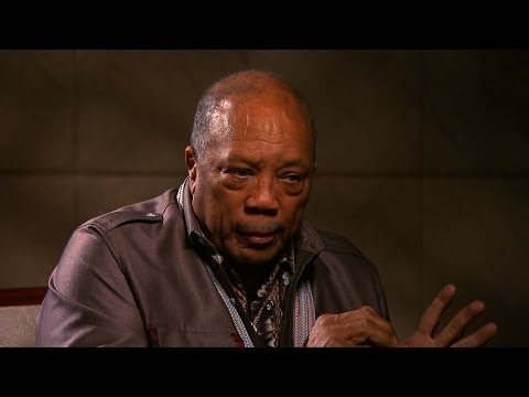 Quincy Jones on Michael Jackson and Xscape
