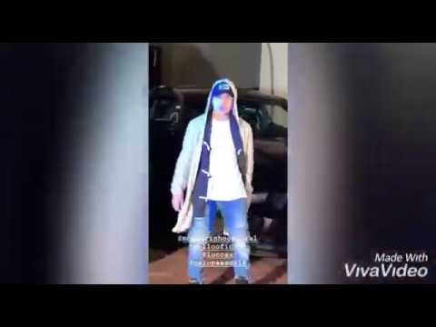 MC Pedrinho x Pollo x Luccas Carlos - Fé e Prosperidade (Gravação de Clipe)