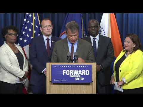 Westchester Office of Housing Council