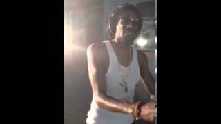 SNOOP LION-LET ME EXPLAIN-KEVIN HART MOVIE TITLE SONG VIDEO