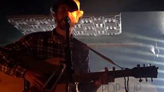 "Waiting 'Round To Die" (Townes Van Zandt Cover), Baptiste W Hamon - Paris, Septembre 2017