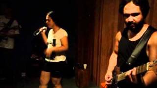 Garbage Cover (Temptation) Badboy Friend / Right Between the Eyes