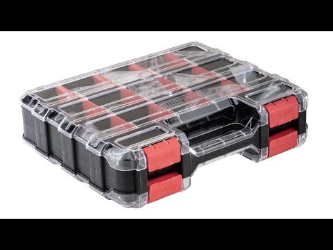 First Look: NEW Luth-AR AR-15 Gunsmith Parts Kit – Essential for Every AR Builder! 🔧 #1502