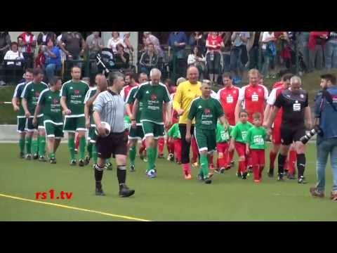 2015-06-14 Einweihung Strucker Grün