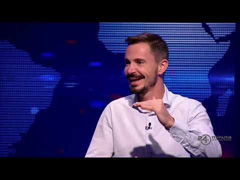 24 Minuta: Gost reditelj: Stevan Filipović ("Pored tebe") (Deo 06)