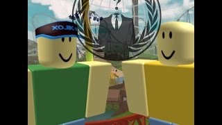 Greg roblox hacker