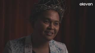 Carl De Villa -  In My Father&#39;s Hands (Official Music Video)