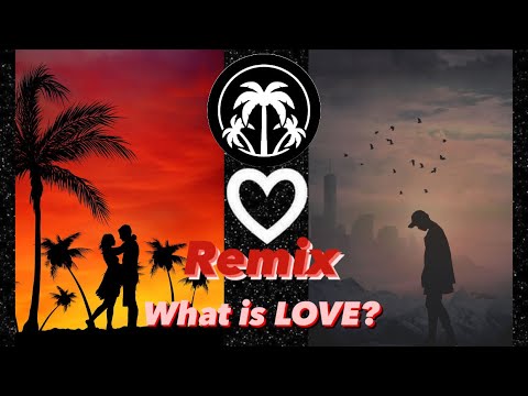 Haddaway - What Is Love (PW8 Remix) @haddawaychannel107 @DECADR