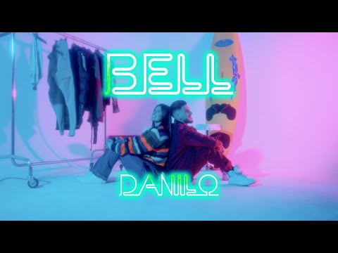 Danilo - Bell (Video Ufficiale 2023)