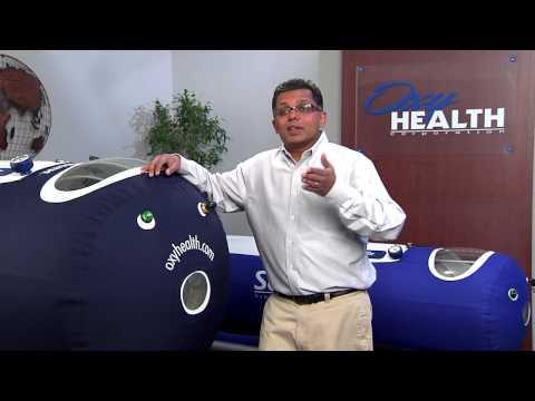 Oxyhealth europe hyperbaric oxygen chamber therapy (hbot), c...