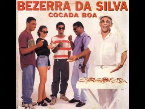 BEZERRA DA SILVA - A MACACA VAI CANTAR