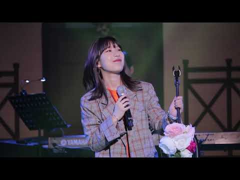 CHEEZE 치즈 - 오렌지 [뷰민라.190511]