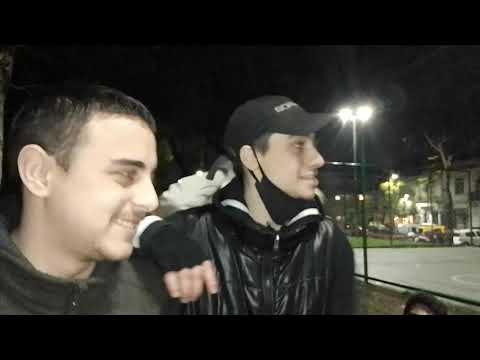 •Semis Mjr-Abel-Tosk vs Dosen-Cartwo-Eriki