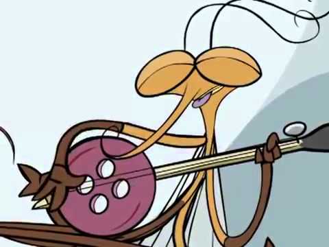 Tango contra el dengue