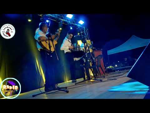 Pre Federal -Fiesta Nacional del Chamame -Federacion Entre Rios