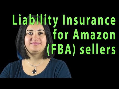 Liability Insurance For Ebay Sellers 02/2022