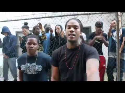 OBLOCK GUNZ FT. QUA BALLA - SKRILLA FREESTYLE (PROD. BY BMP)