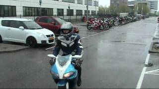 preview picture of video '1ste motor-meeting 2010 die-hards veenendaal (HD)'