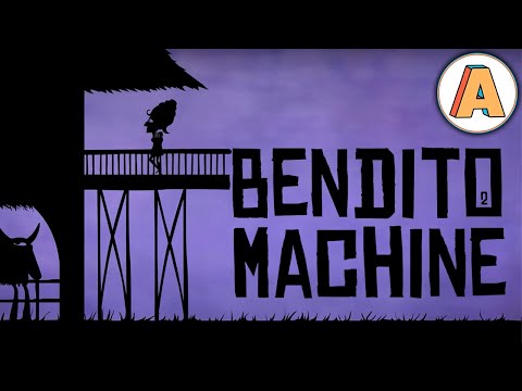 BENDITO MACHINE II - Court-métrage d'animation de Jossie Malis - HD - Film Complet - Espagne