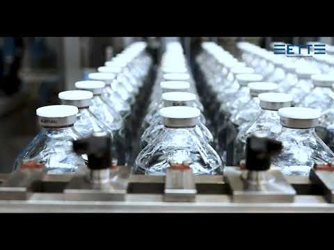 Das ist ETT Verpackungstechnik