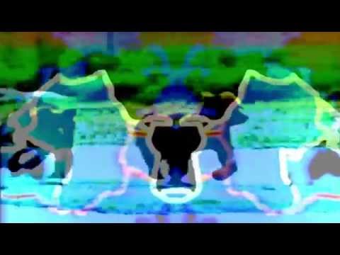 MFK MARCY MANE - SO DAYM HOT (VISUALIZER)