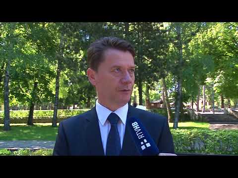 Obilježena 26. obljetnica utemeljenja 1. gardijske brigade HVO-a „Ante Bruno Bušić“