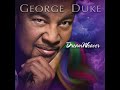 George Duke  - Trippin' - 2013