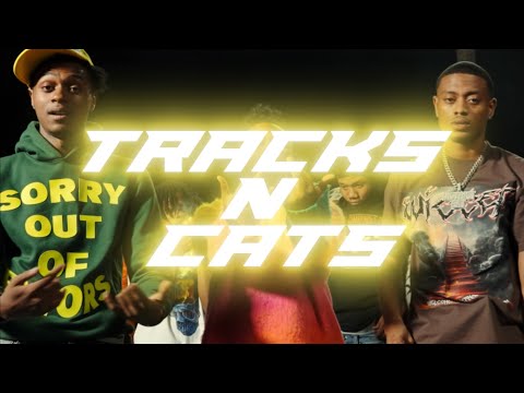 “Tracks N Cats” - LLOADED Ft. FBL Manny & Young Deion