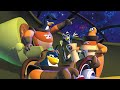 Space Penguins To The Rescue 3 2 1 Penguins Full Episode Animal Friends