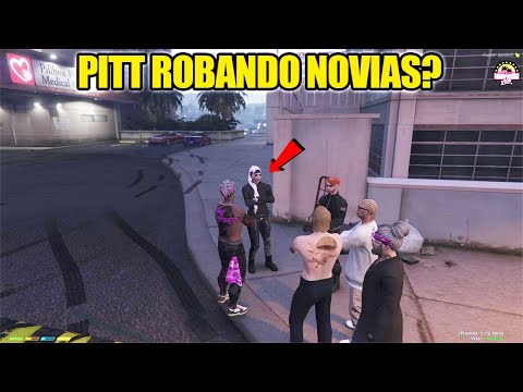 LIT KILLAH EN GTA V ROLEPLAY "MARBELLA VICE" DIA #18 | PARTE 1