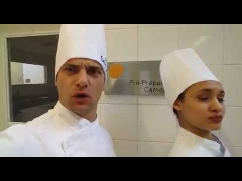 Eu vou fazer um Leitão