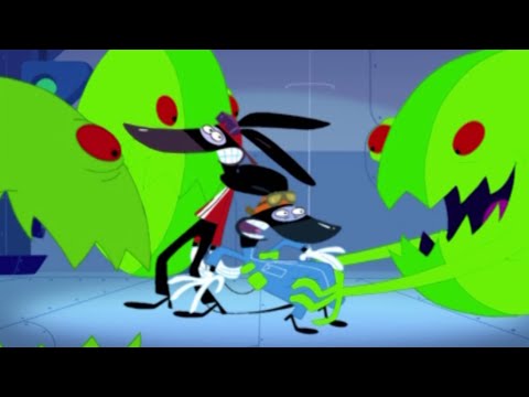 Ratz 🧀 FROMAGE TOXIQUE - Episodes en HD