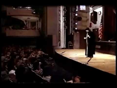 We Forget Most of What We Learn !! (Don Novello "Father Guido Sarducci")