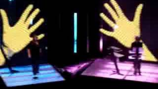 YAZ - Bring Your Love Down (live in L.A. 2008)