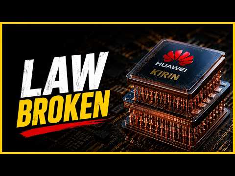 A New Era of Computer Chips Has Begun!
