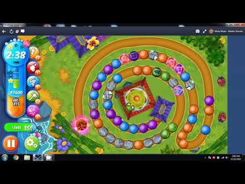 woka woka || level 355