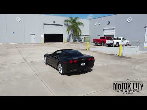 2010 Chevrolet Corvette (CC-1768362) for sale in Vero Beach, Florida