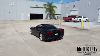 Video Thumbnail for 2010 Chevrolet Corvette Coupe