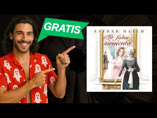 Vídeo relacionado con La falsa sirvienta