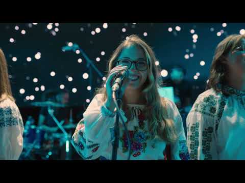 SUBCARPAŢI & Corul de copii Așezământul Sf. Leontie - Bună Ziua, Boieri Mari (Live @iMapp)