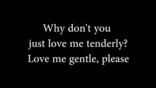 Emeli Sande - Tenderly (Lyric Video)